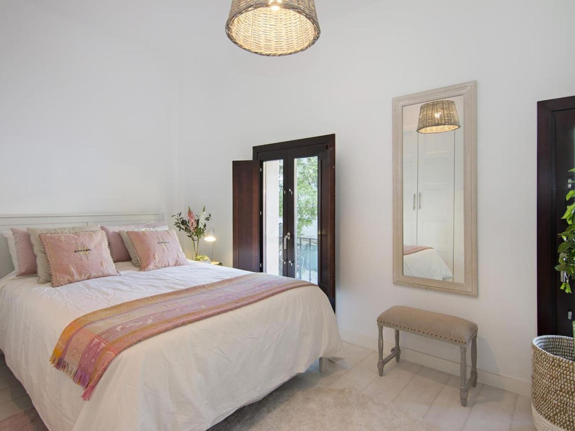 Alhambra Boutique Terrace Villa Granada Kültér fotó